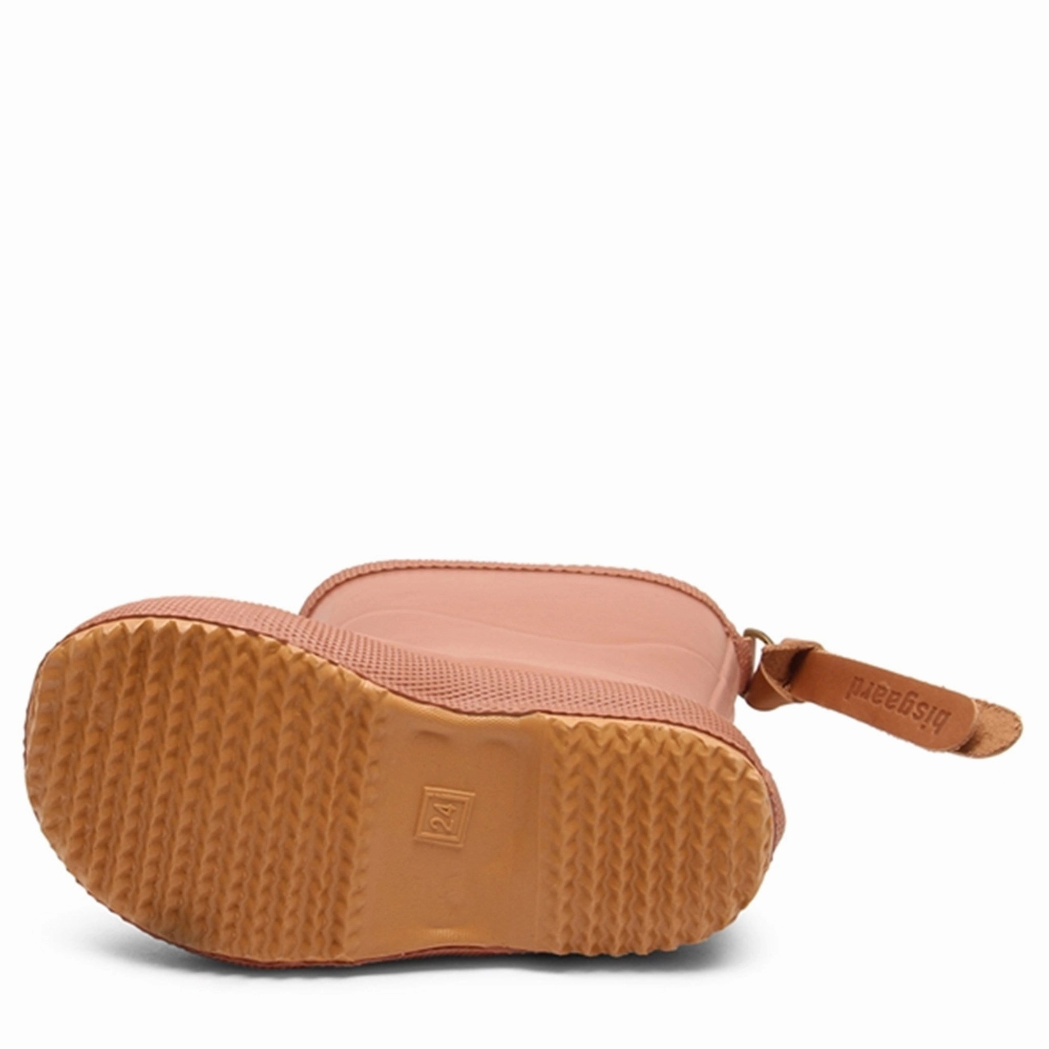 Bisgaard Wellies Basic Old Rose Engineered For Flow