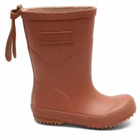Beyond The Basics Bisgaard Wellies Basic Old Rose