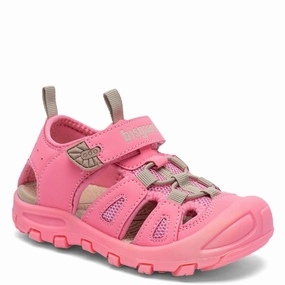 Versatility Gear Bisgaard X Luksusbaby Rose Parker Velcro Shoe