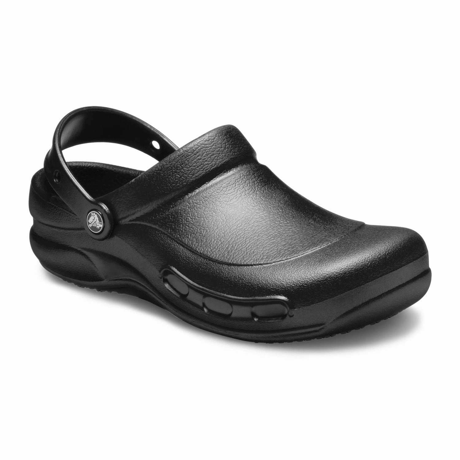 Bistro Work Clog Essential Edge