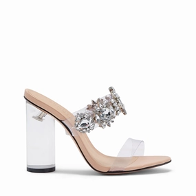 Edge-Layered Designed For Lifestyle Blanck Sandal