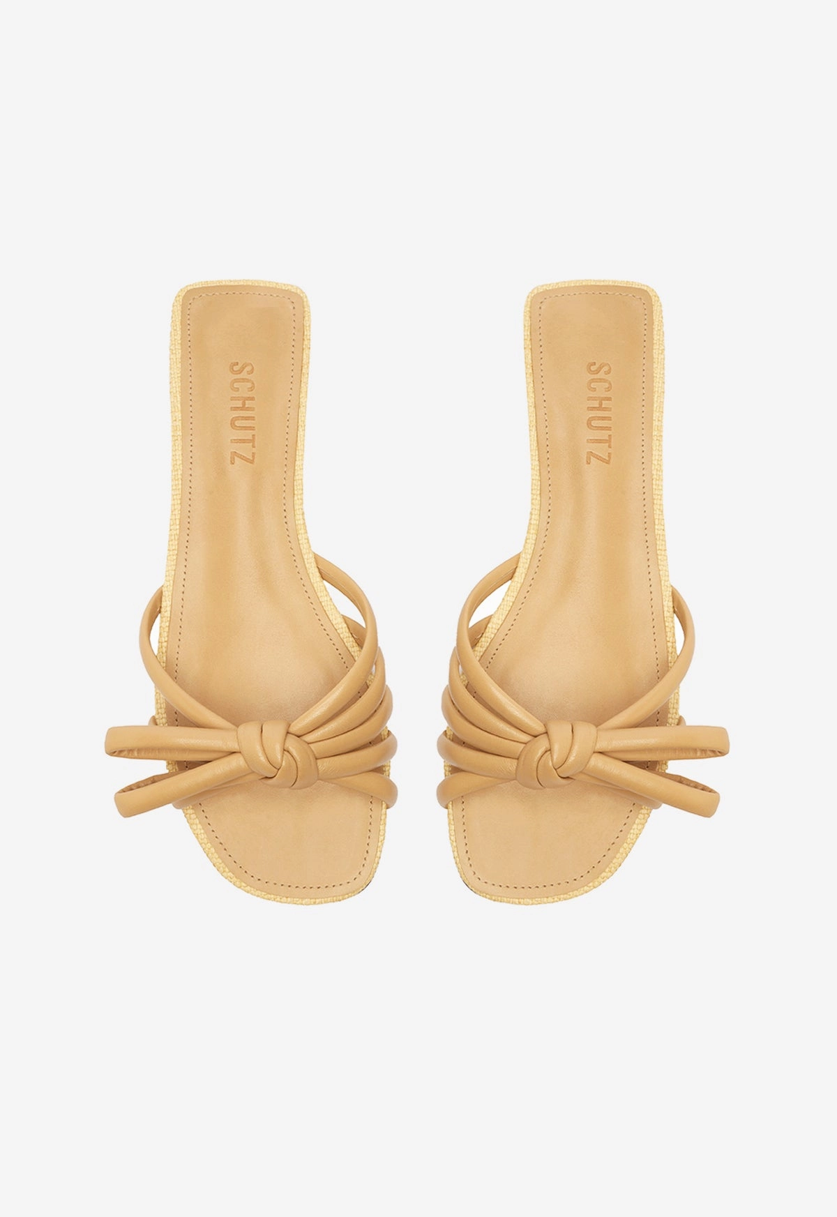 Blossom Lightwood Flat Sandal Live With Intent Feel The Flow