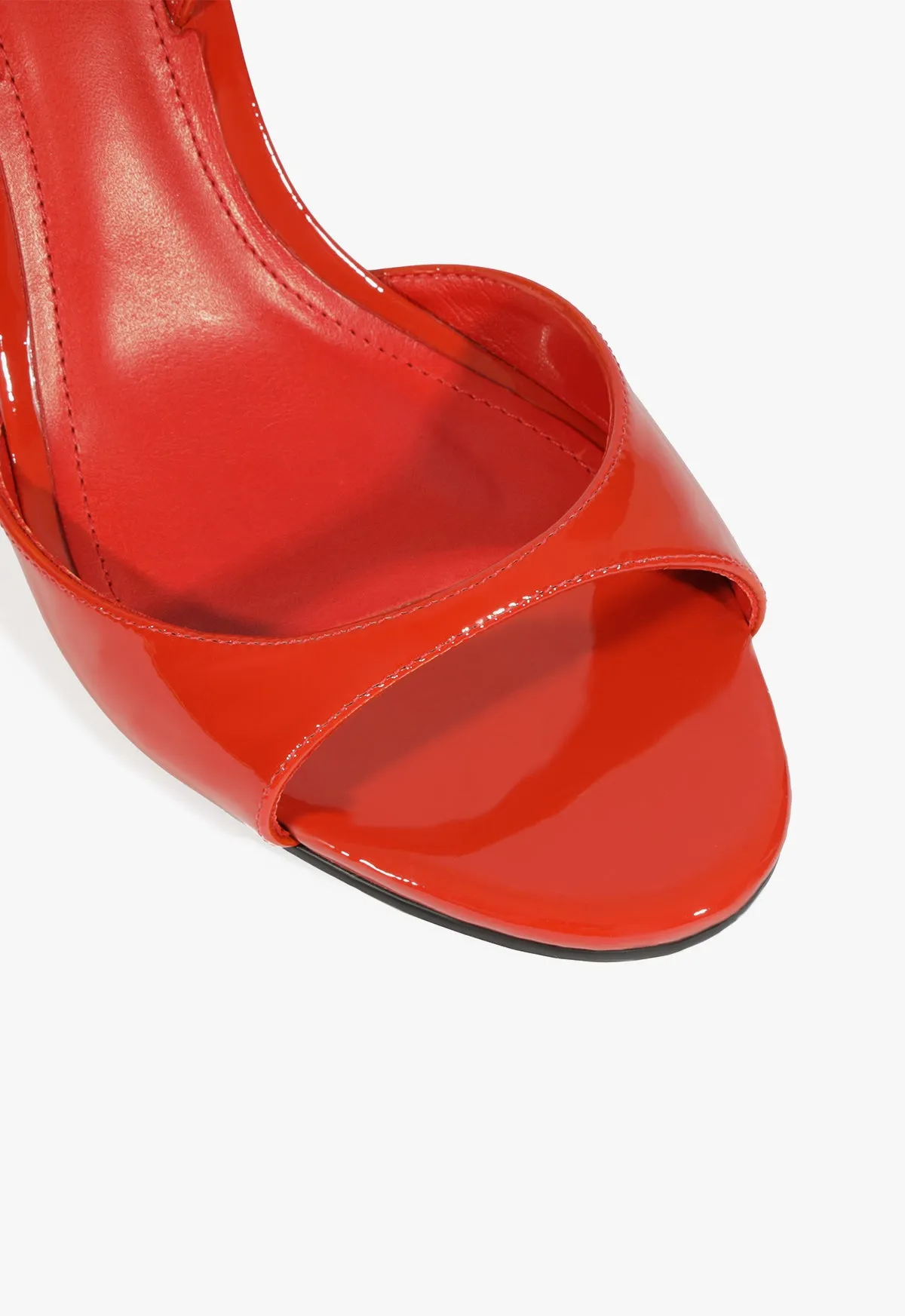 Future-Form Live Refined Scarlett Sling Mid Sandal