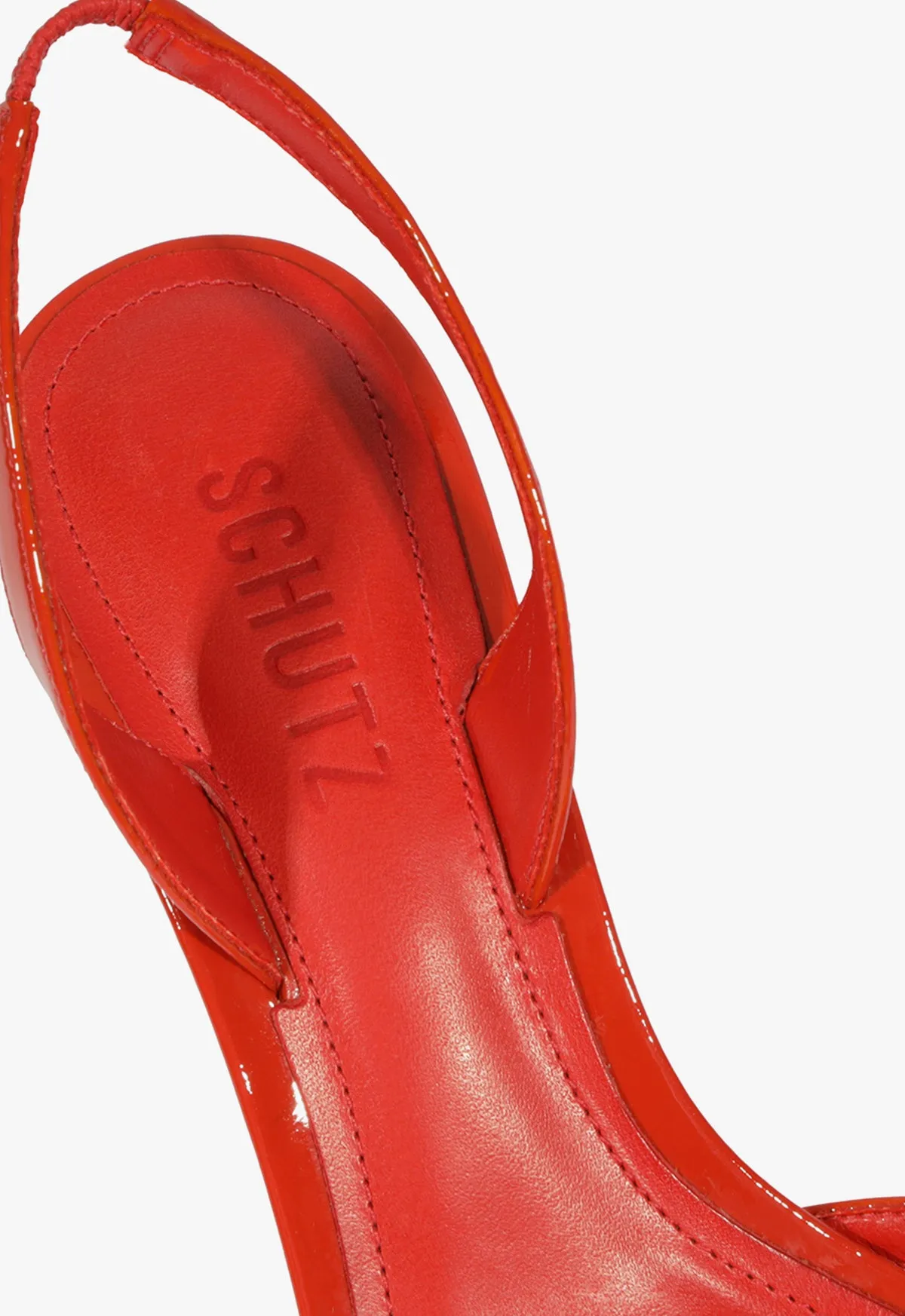 Unisex Rhythm Future-Forward Comfort Scarlett Sling Mid Sandal