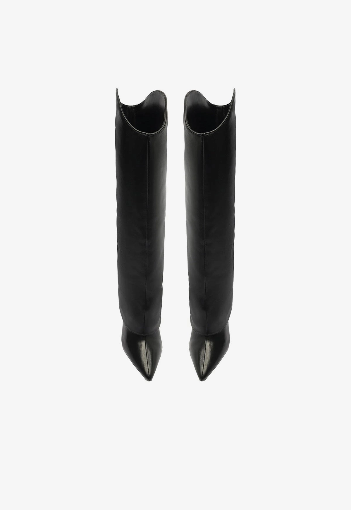 Maryana Cloak Boot New Wave Fit Urban Evolution