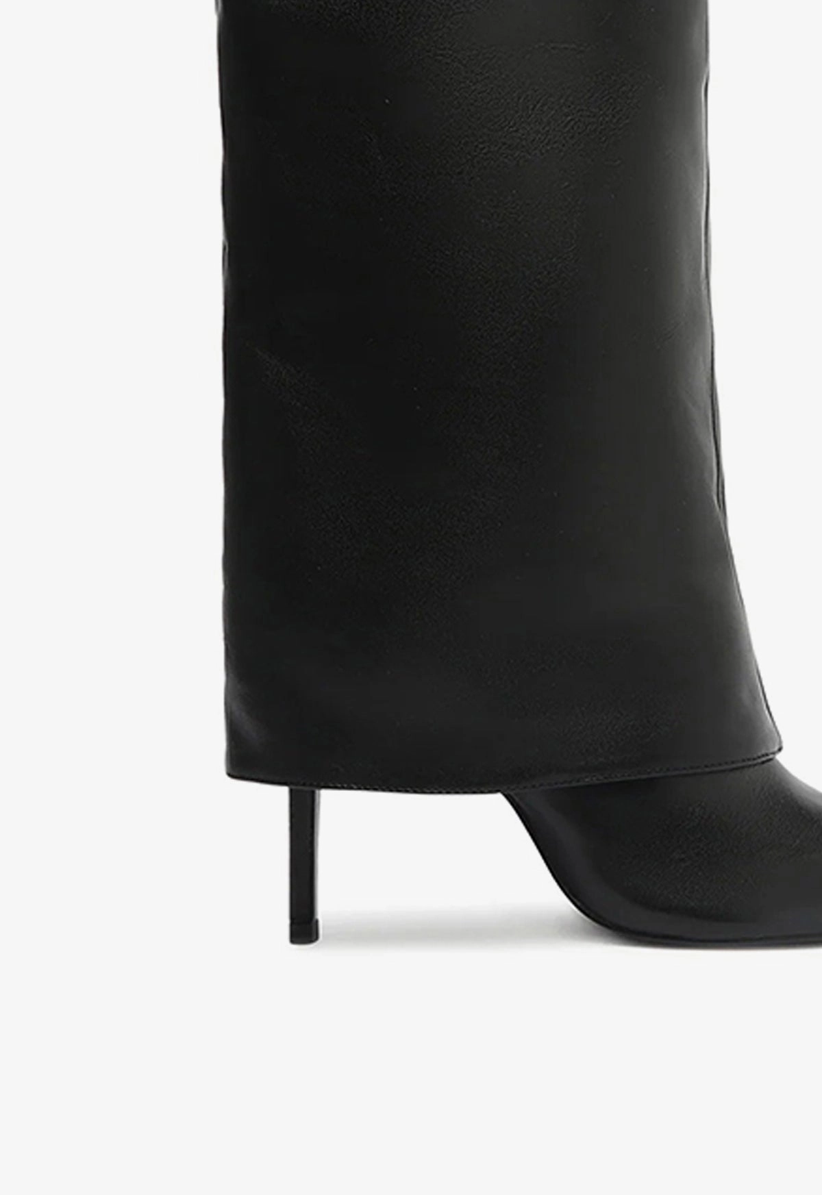 Urban Evolution Maryana Cloak Boot