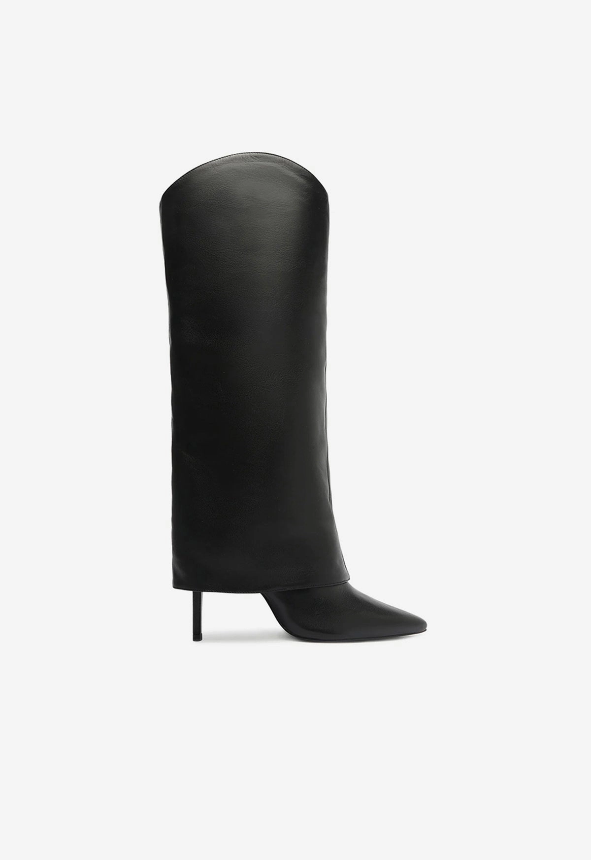 Maryana Cloak Boot Shift-Mode