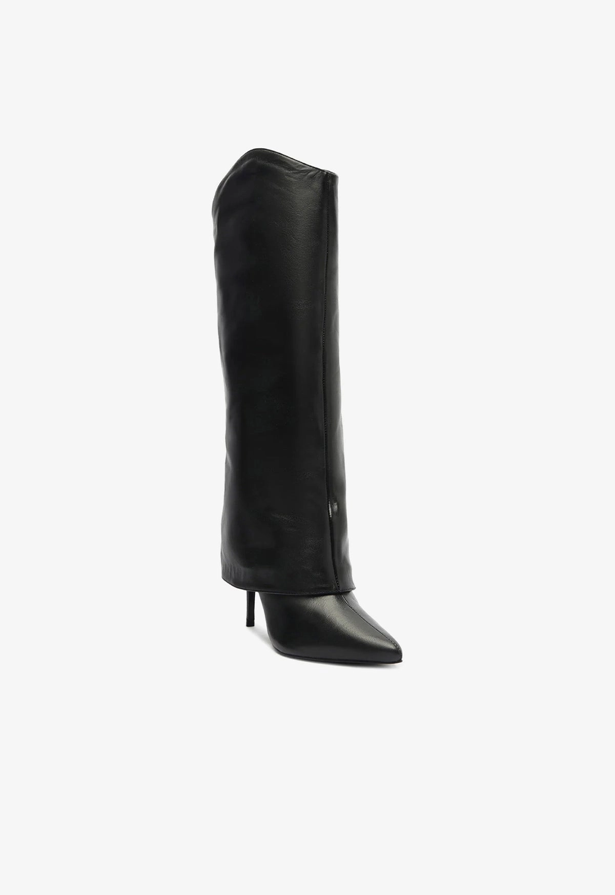 Maryana Cloak Boot Urban Calm