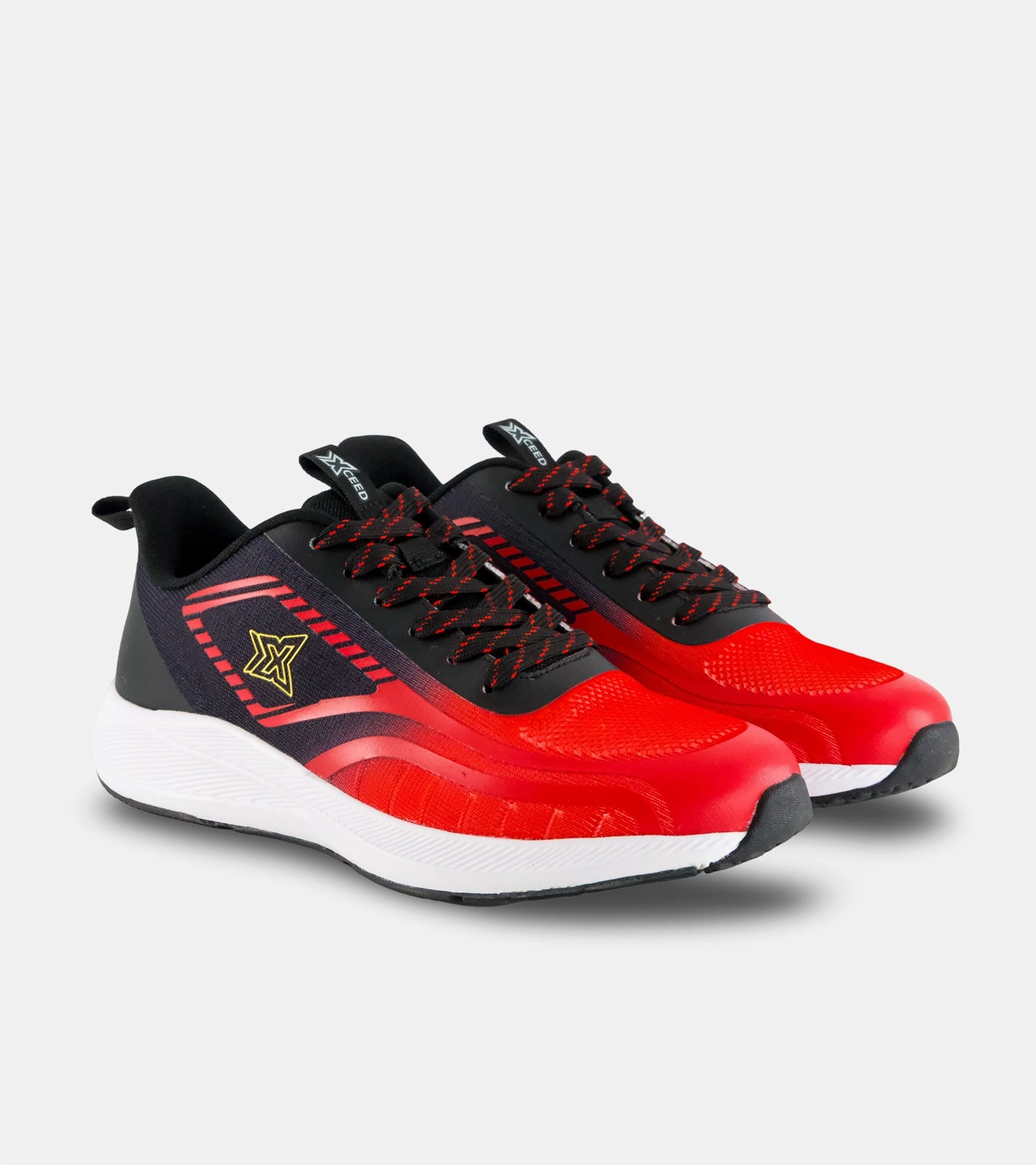 Xceed Men'S Sports Shoes Us-Ex-3210 City Rhythm Designed To Perform