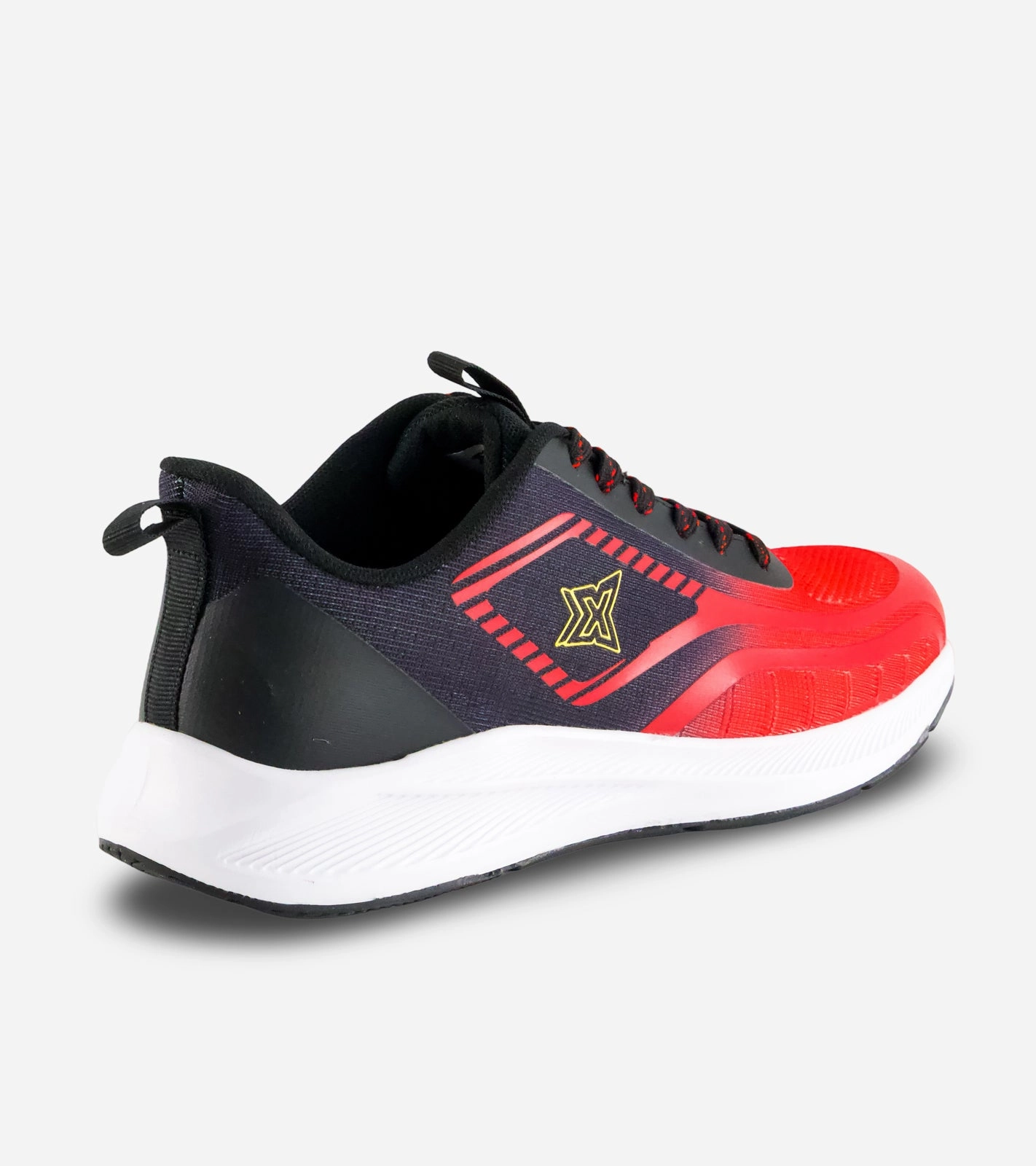 Streamline Your Day Design Under Control Xceed Men'S Sports Shoes Us-Ex-3210