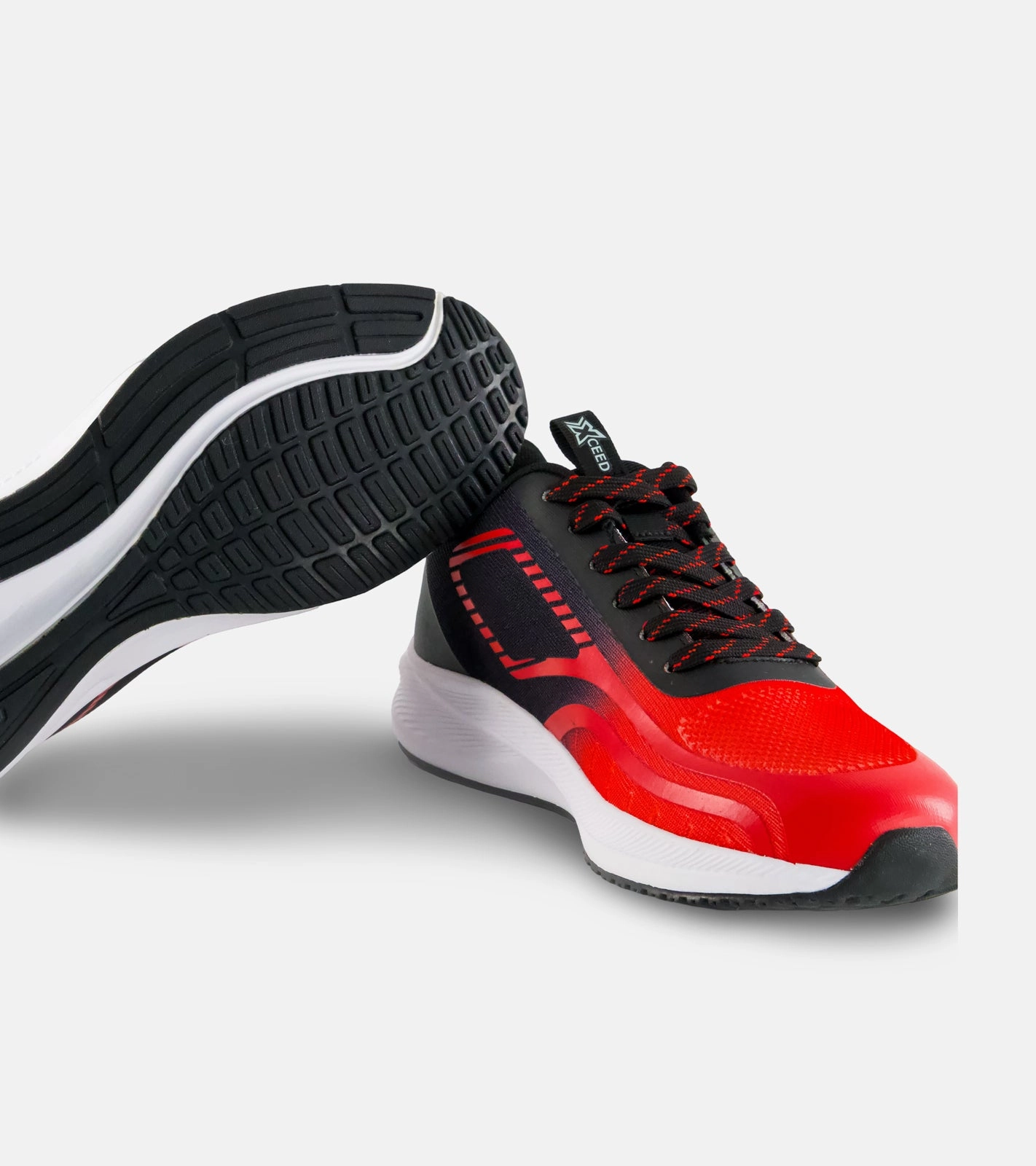 Xceed Men'S Sports Shoes Us-Ex-3210 Change-Ready