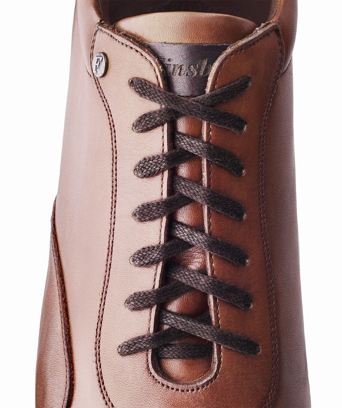 Copan Brown Sneakers Essence Of Movement Curated Looks