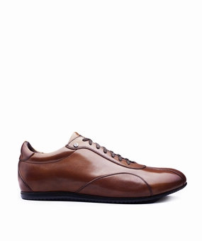 Urban Toolkit Copan Brown Sneakers