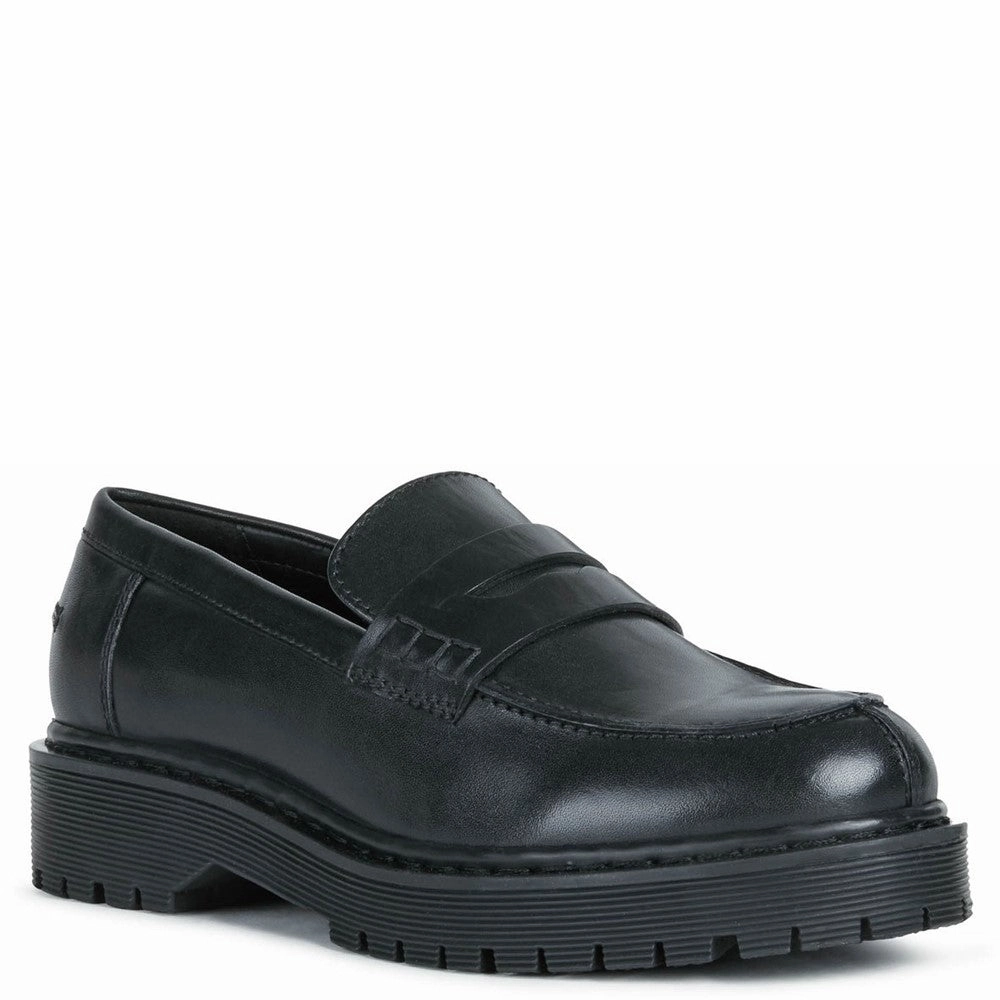 Geox D Bleyze B Moccasins Modular Motionwear