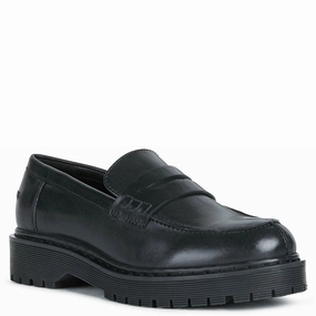 Geox D Bleyze B Moccasins Modular Motionwear