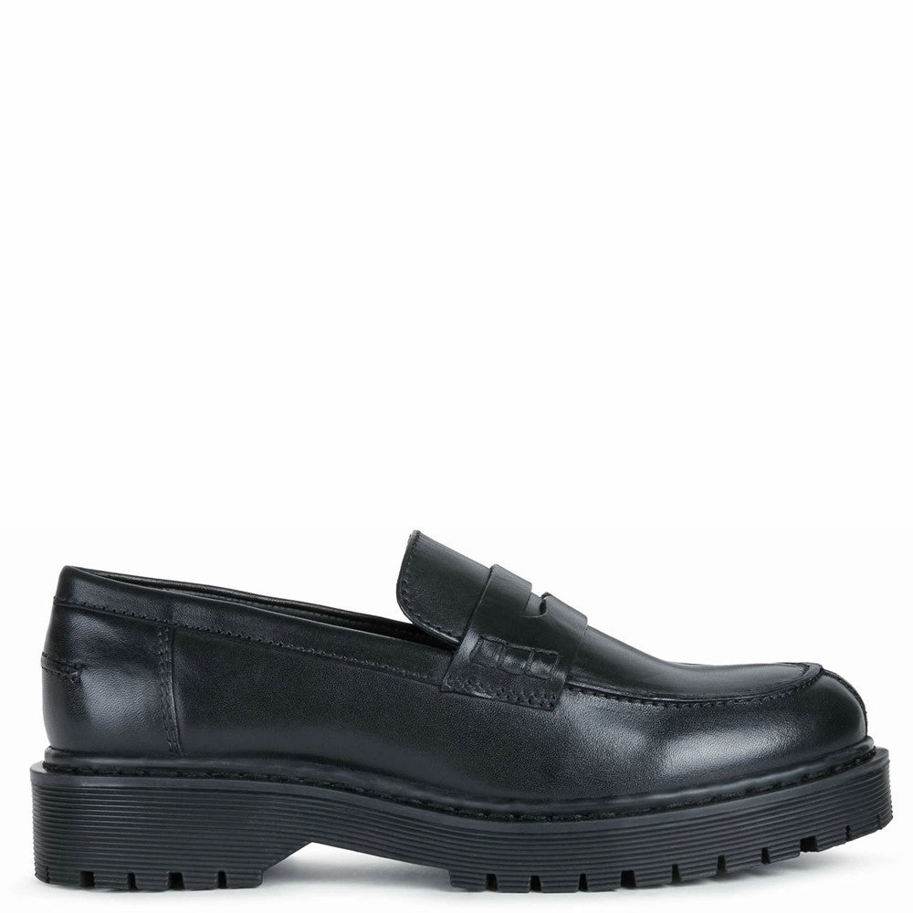 Geox D Bleyze B Moccasins Wear The Moment Core Rhythm