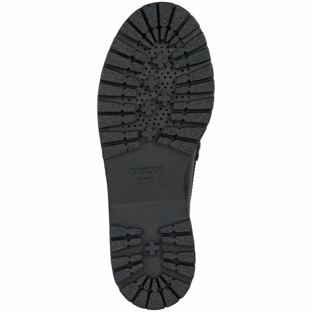 Movement Reimagined Move-Easy Layers Geox D Bleyze B Moccasins
