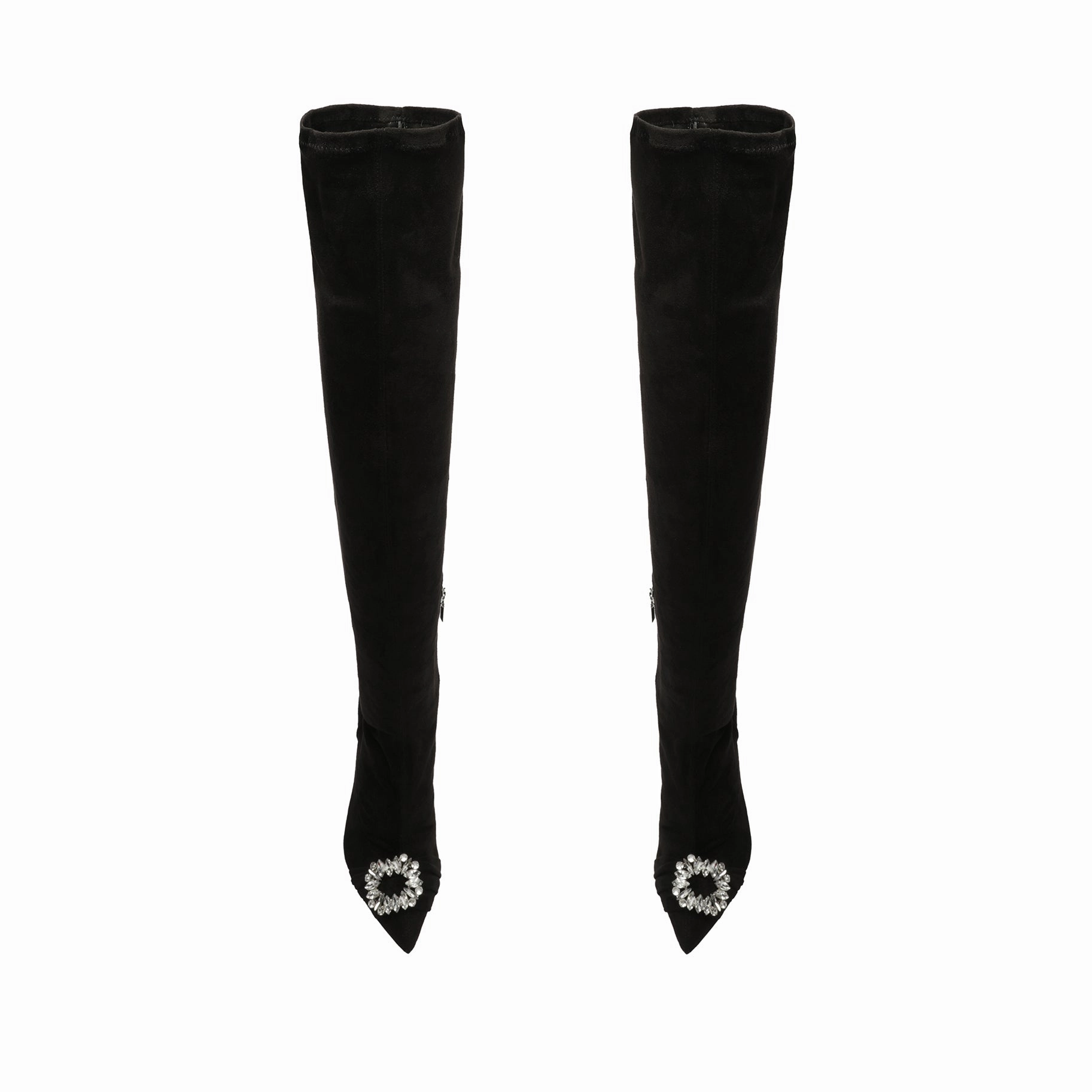 Meisho Up Boot Designed For Ease