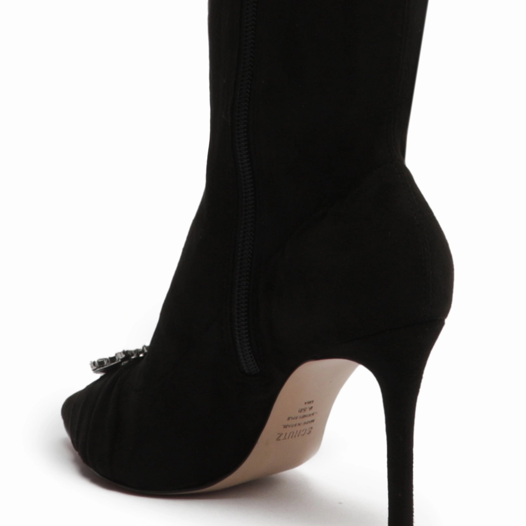 Future-Forward Comfort Meisho Up Boot
