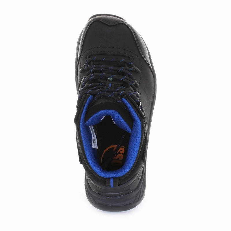 Mens Stomp Work And Safety Csa Boot Your Flow Wear