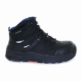 Mens Stomp Work And Safety Csa Boot Cool Motion