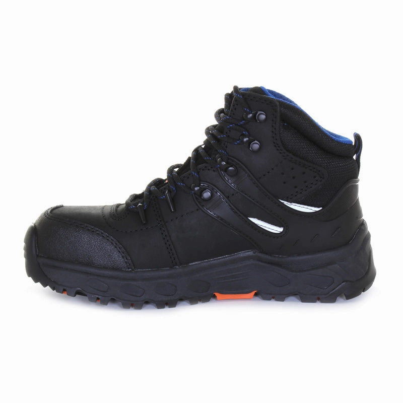 Everyday Function Mens Stomp Work And Safety Csa Boot