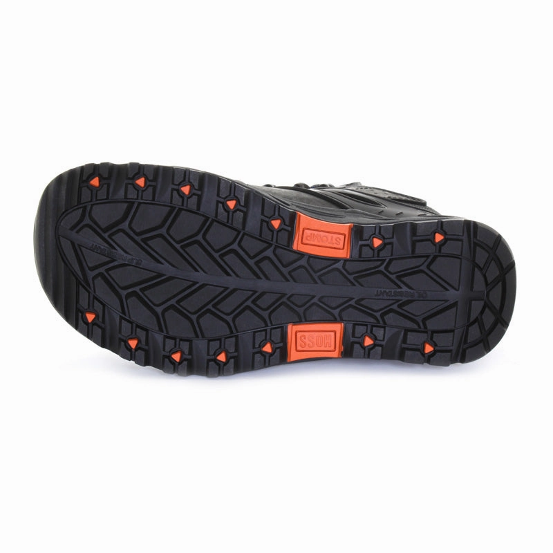 Adapt-Fit Gear Pure Expression Mens Stomp Work And Safety Csa Boot