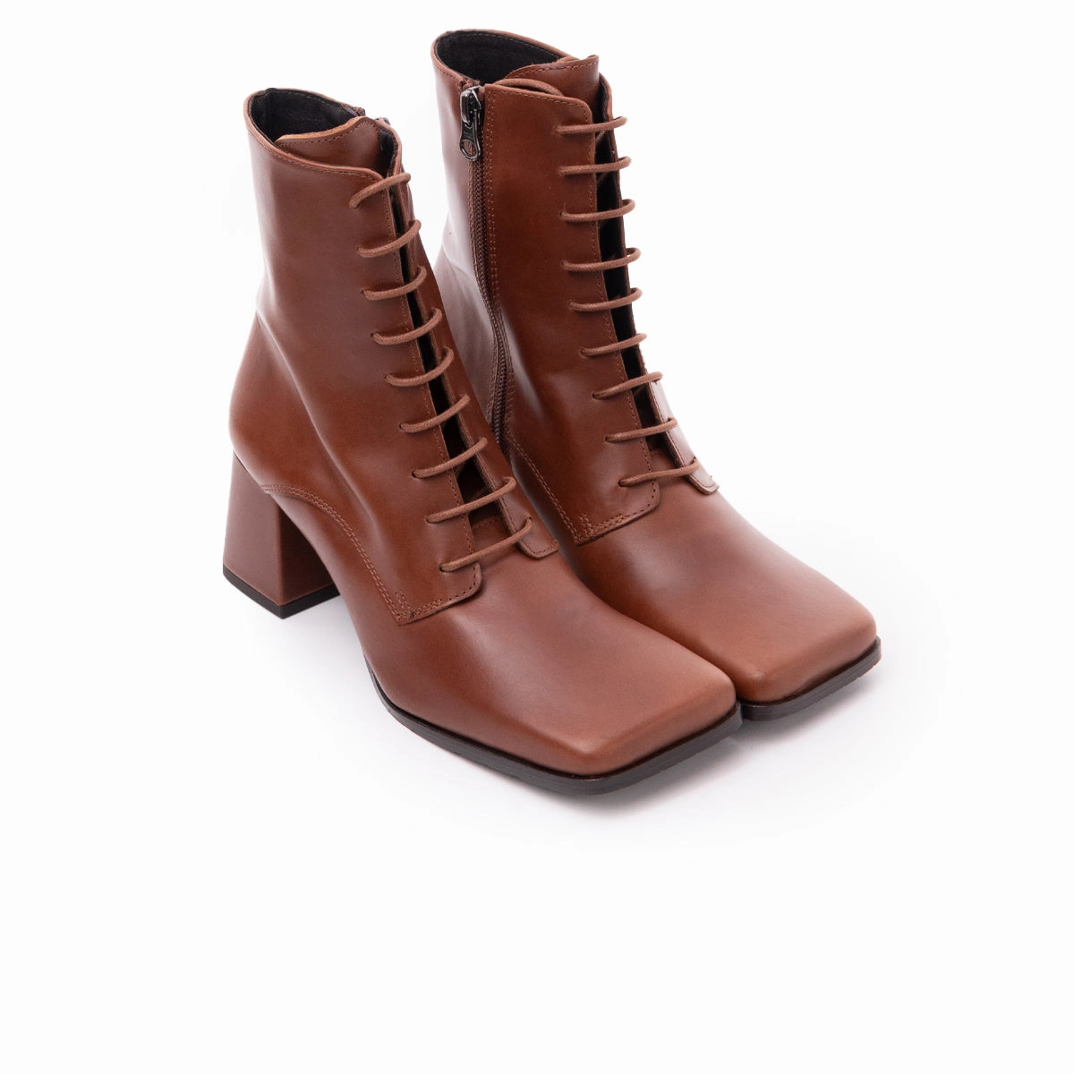 Journey Wear Chatham Tan Leather