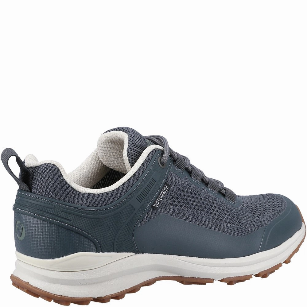 Clean Aesthetic Cotswold Compton Shoe