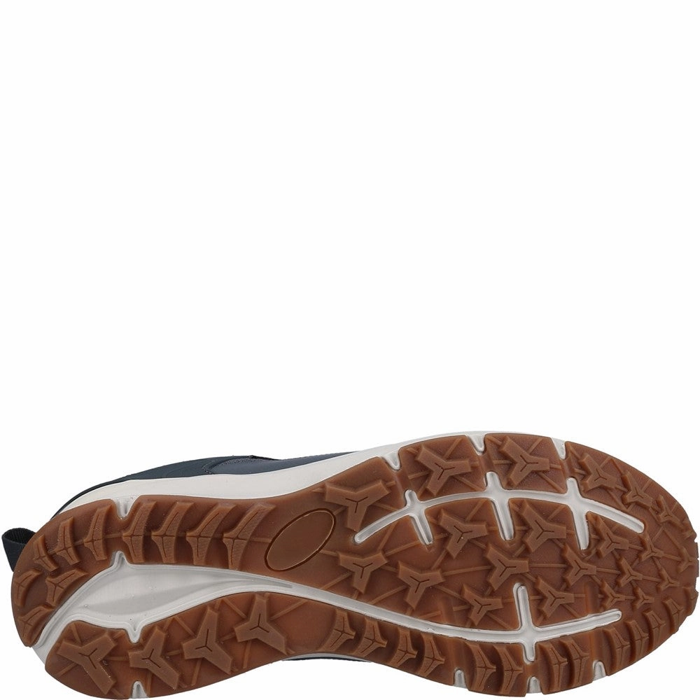 Design-Led Weekend Ready Cotswold Compton Shoe