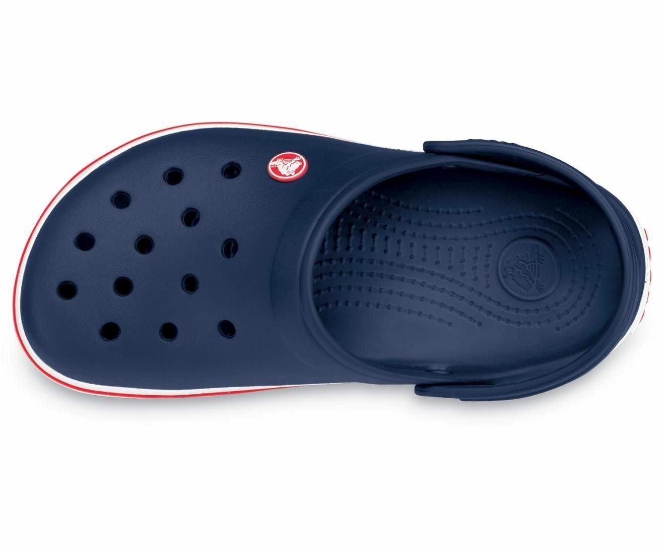 Pure Daywear Crocband Clog