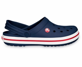 Move All Day Subtle Evolution Crocband Clog