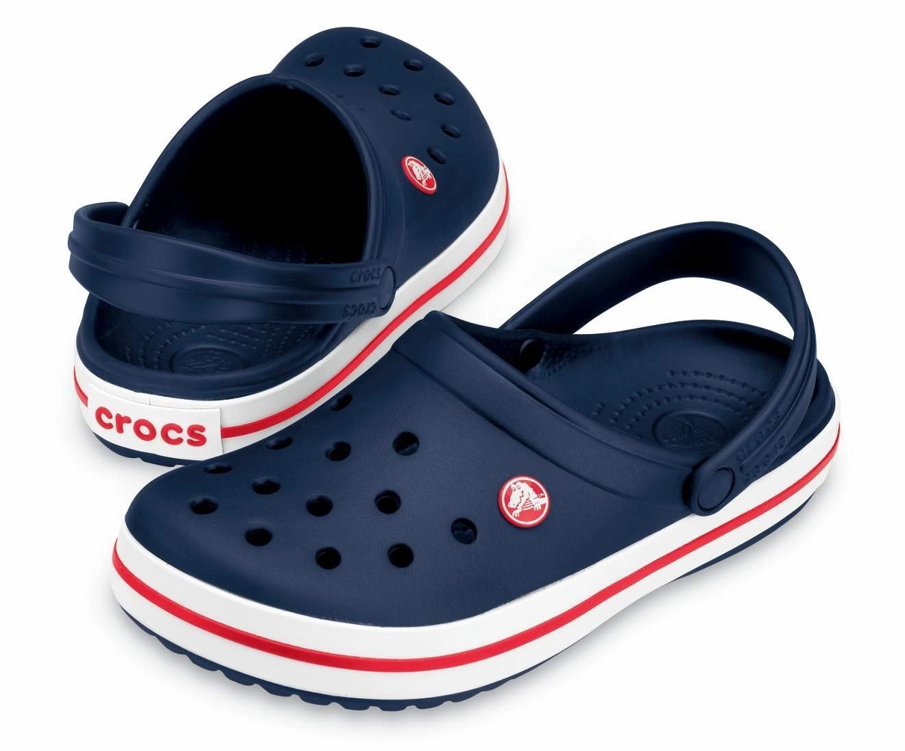 Reimagined Comfort Crocband Clog