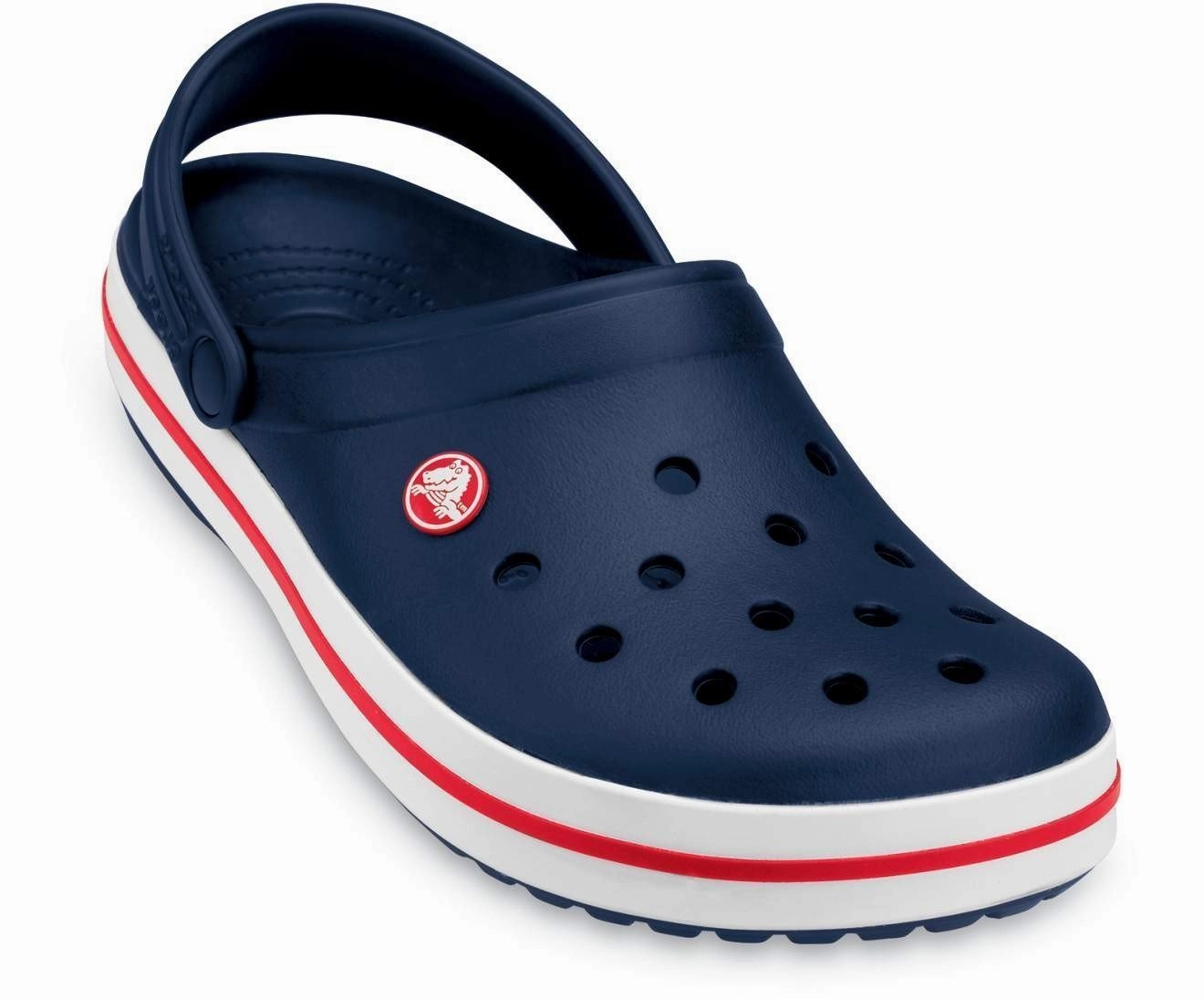 Crocband Clog All-Day Rhythm