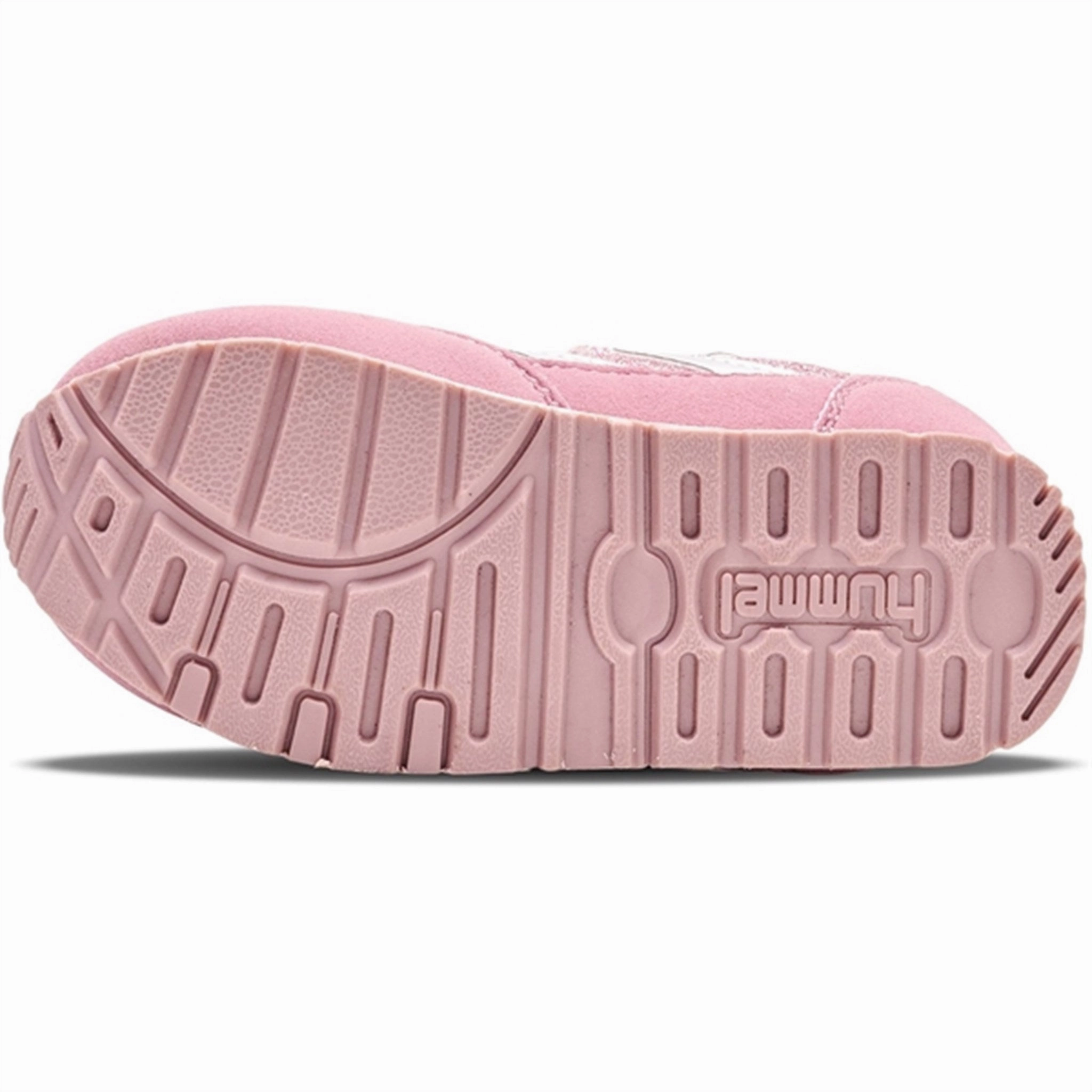 Hummel Reflex Glitter Infant Sneakers Zephyr Your Mobile Look