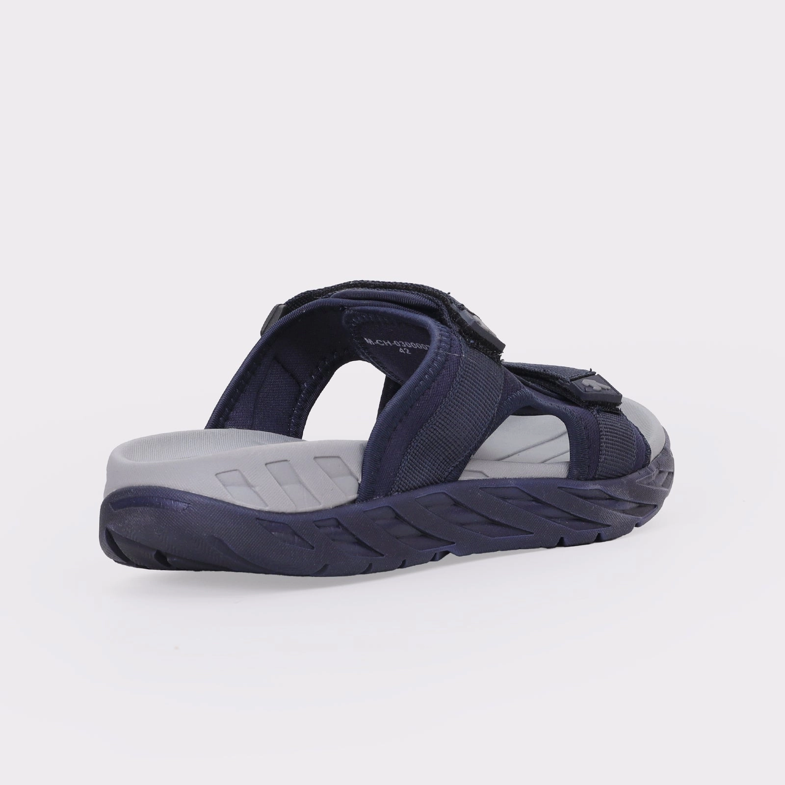 Lightweight Presence Performance Living Men'S Strapped Chappal
