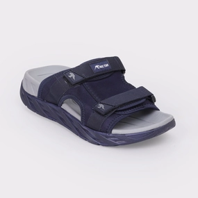Smart Casual Core Built For Motion Men'S Strapped Chappal