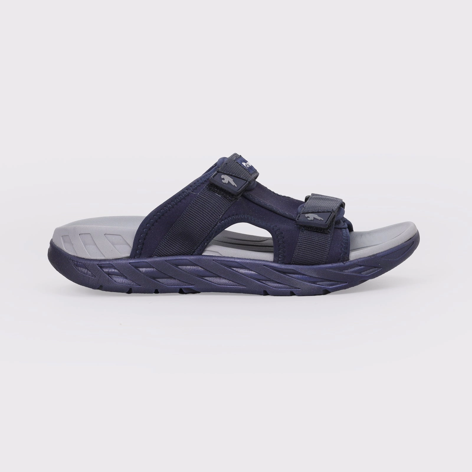 Men'S Strapped Chappal New Urbanism