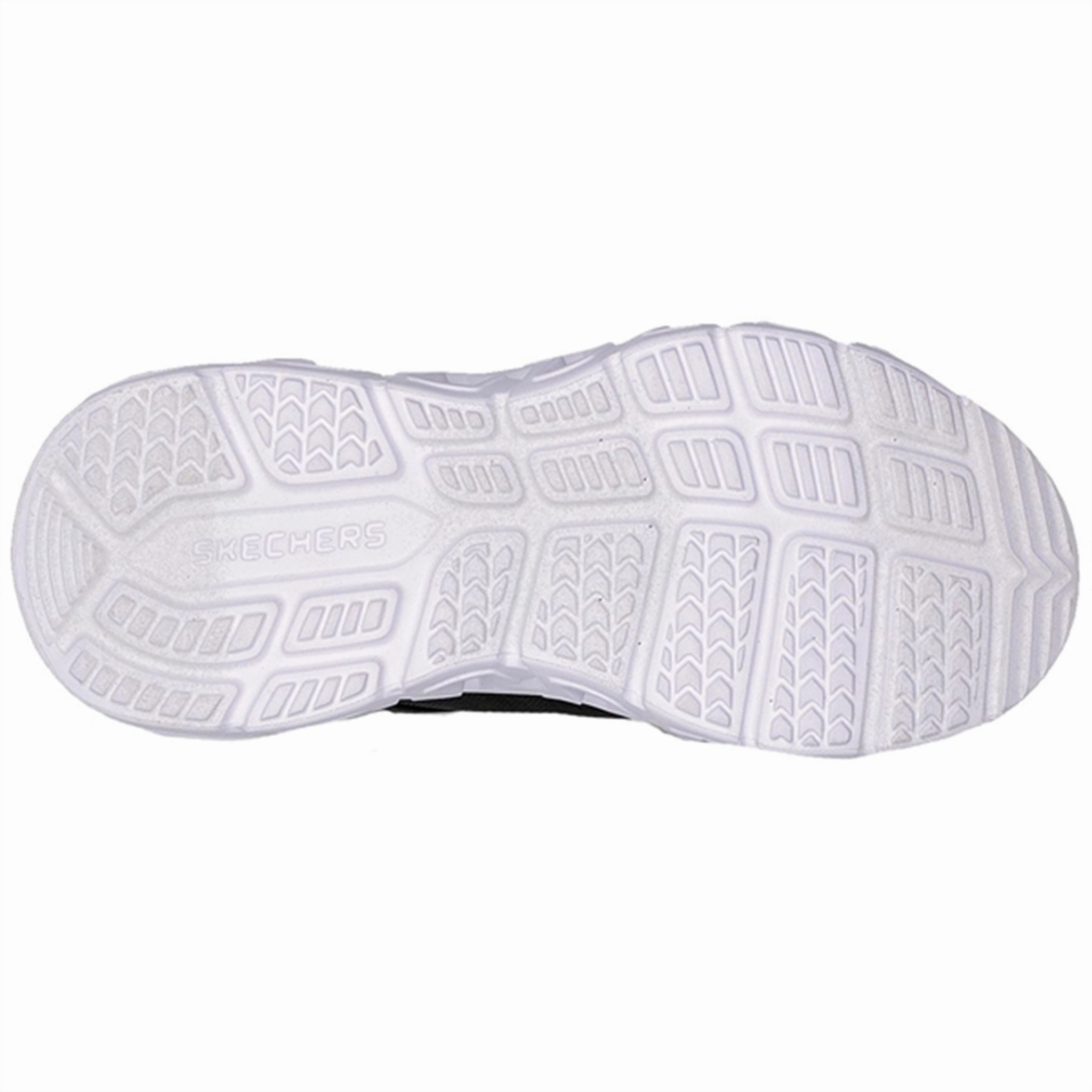 Skechers Hypno-Flash 2.0 Sneakers Black Lime Crafted Flow Modular Minimalism