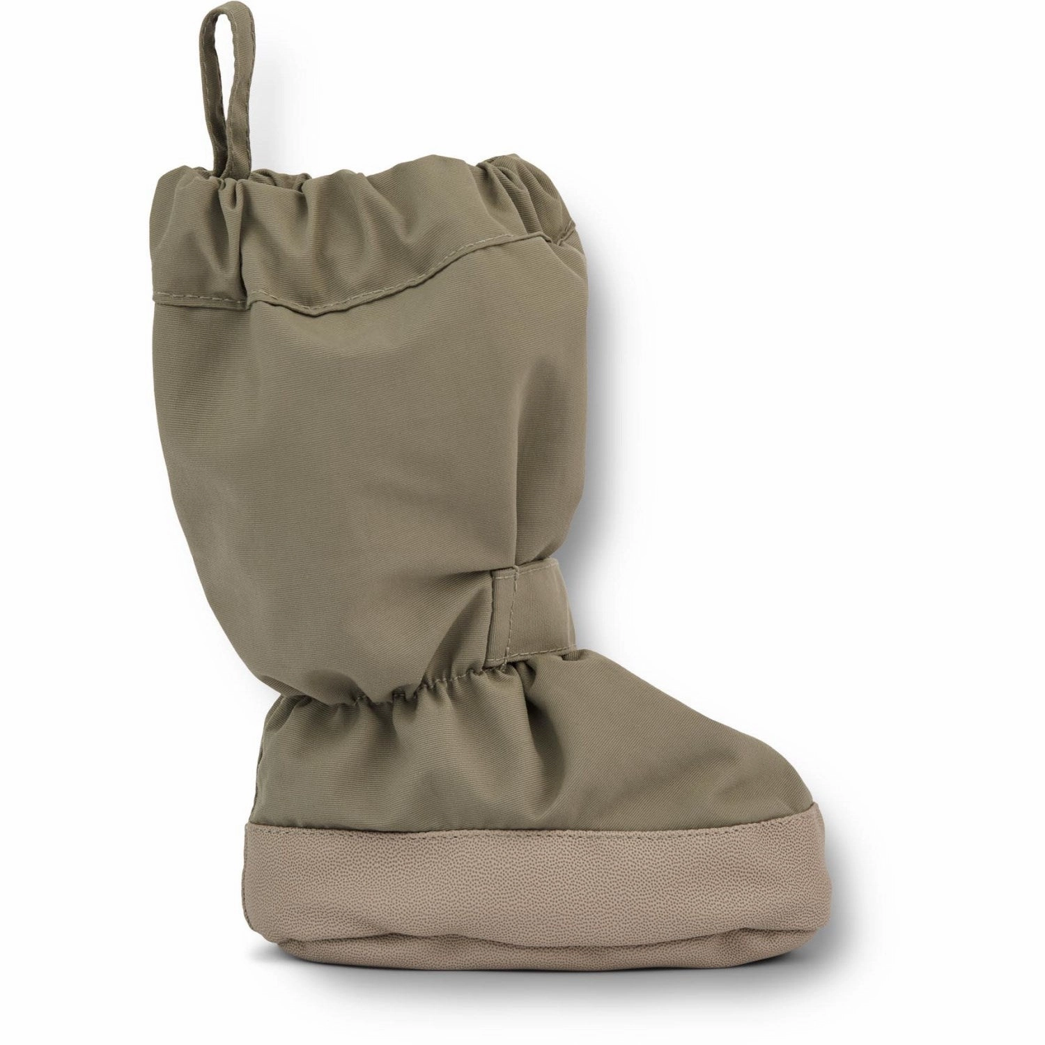 Wheat Dry Leaves Outerwear Booties Tech Urban Flowwear