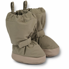 Wheat Dry Leaves Outerwear Booties Tech Modular Uniform Essential Edge