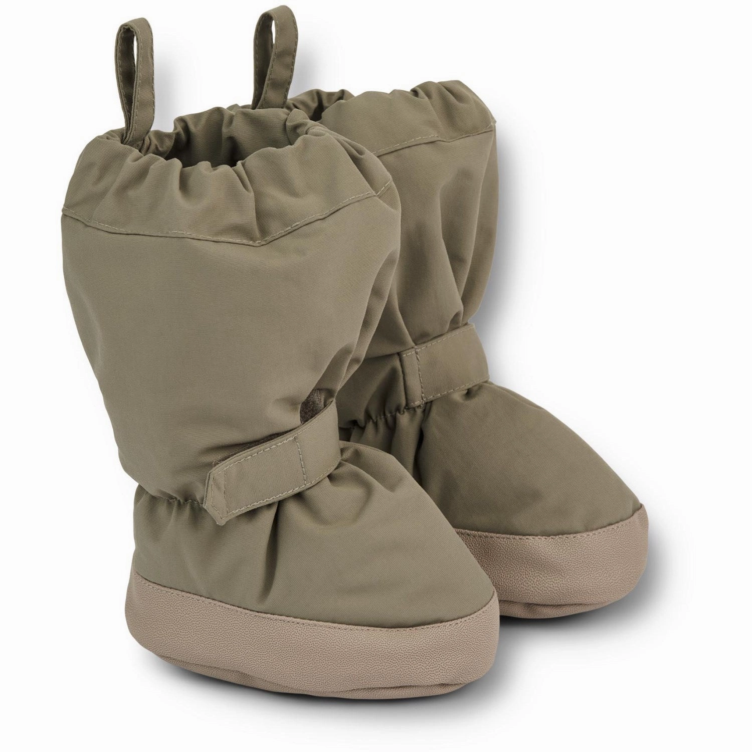 Wheat Dry Leaves Outerwear Booties Tech Modular Uniform Essential Edge