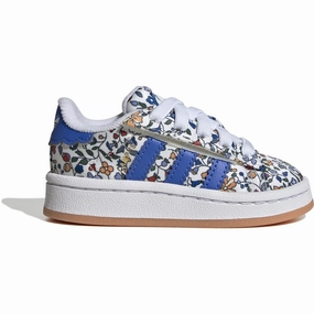 Quiet Performance Adidas Originals Supplier Colour/Blue/Off White Campus 00S Cf El I Sneakers