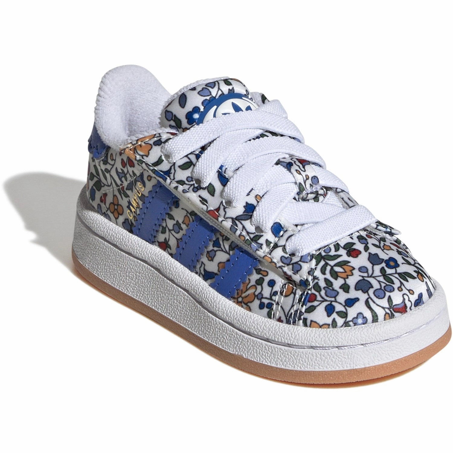 Adidas Originals Supplier Colour/Blue/Off White Campus 00S Cf El I Sneakers City-Proof The Now Look