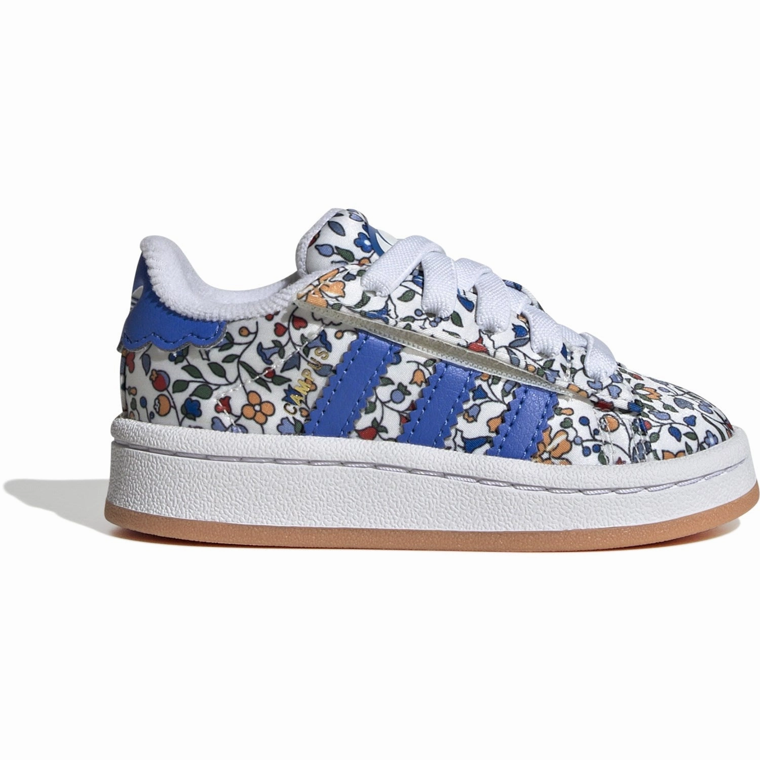Quiet Performance Adidas Originals Supplier Colour/Blue/Off White Campus 00S Cf El I Sneakers
