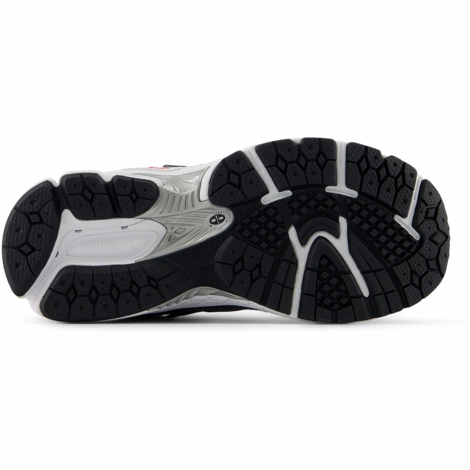 Timeless Motion Designed With Flow New Balance Black New Balance 1906 Kids Lace