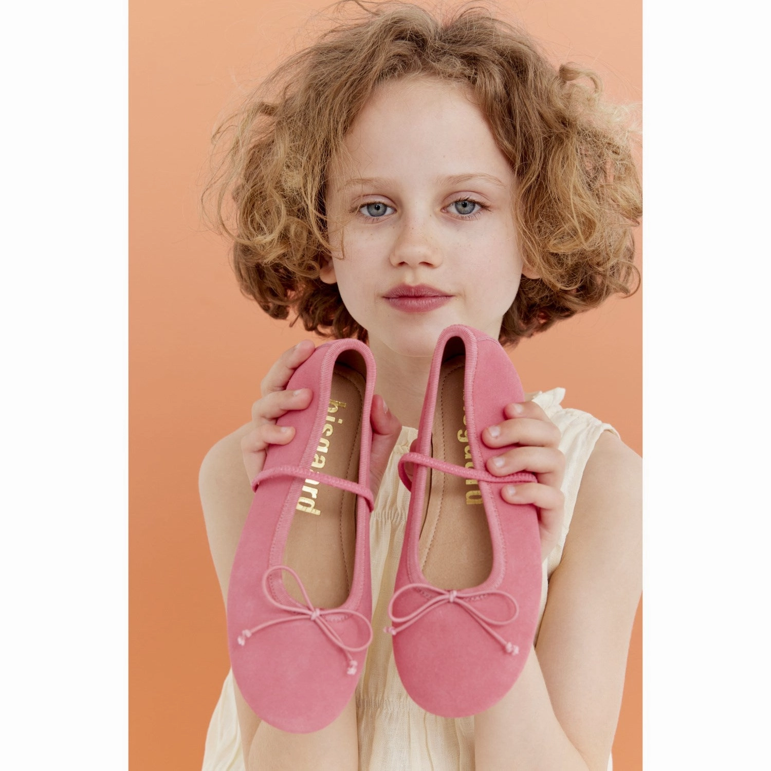 Bisgaard Candyfloss Palma Ballerina Feel The Flow