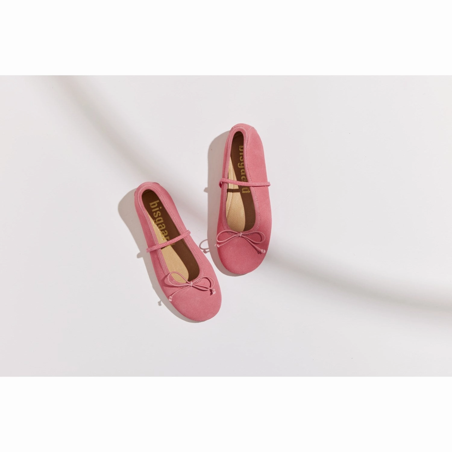 Bisgaard Candyfloss Palma Ballerina Reimagined Comfort