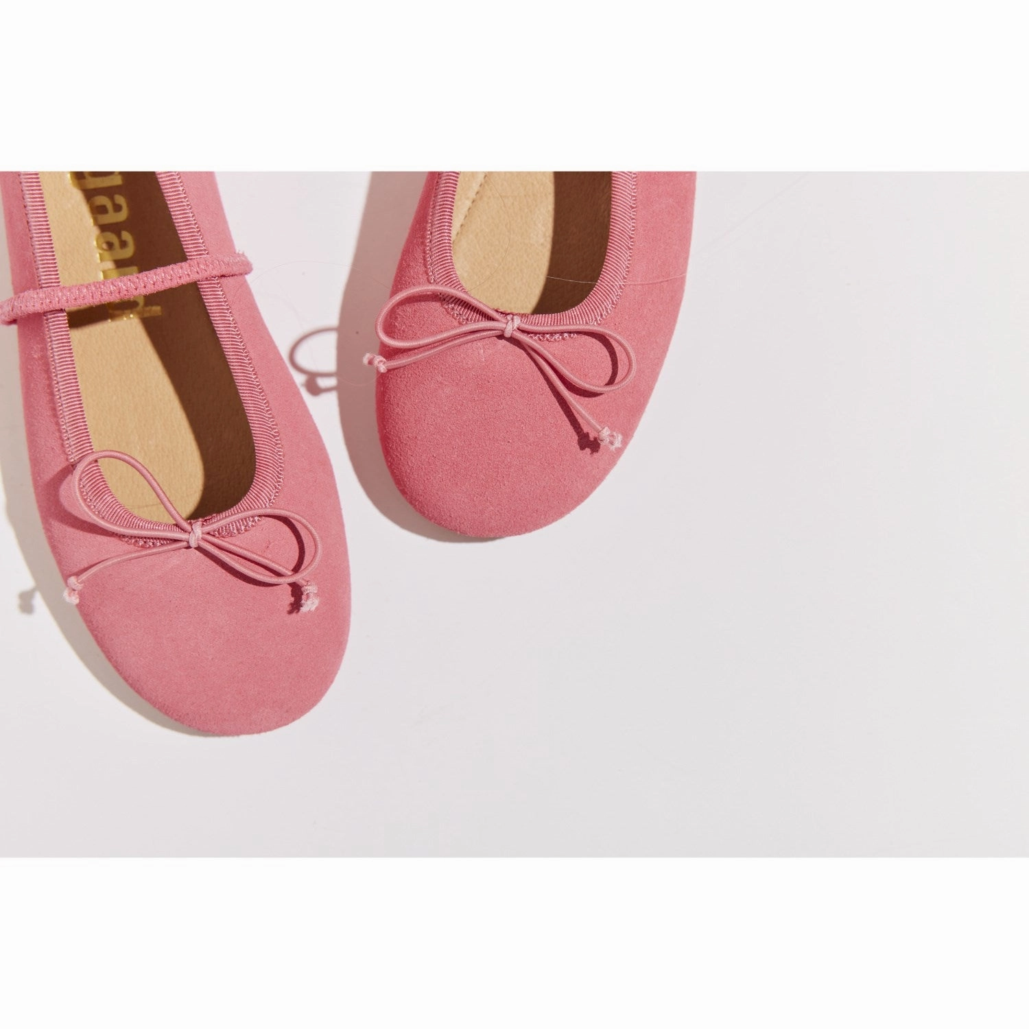 Crafted Pulse Adapt To Flow Bisgaard Candyfloss Palma Ballerina