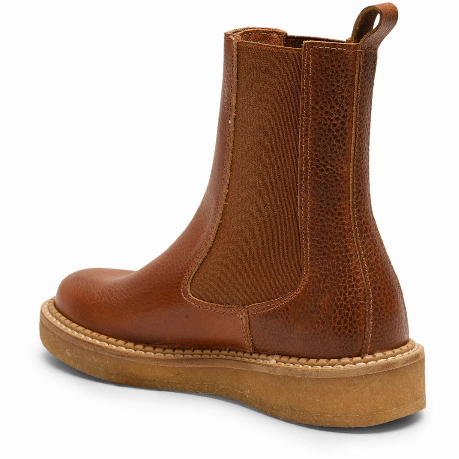 Bisgaard Chestnut Naya Boots Daily Expression Gear For Now
